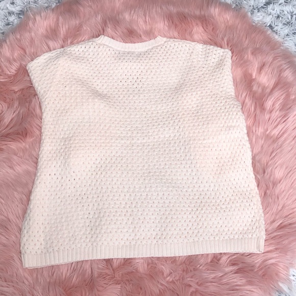 14th & Union Popcorn Knit Sweater - Picture 2 of 5